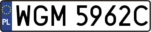 WGM5962C
