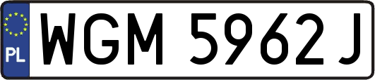 WGM5962J