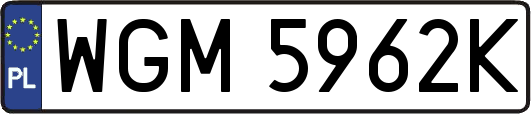 WGM5962K