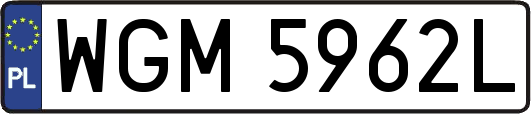 WGM5962L