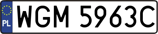 WGM5963C