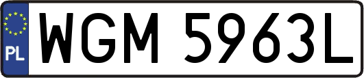 WGM5963L