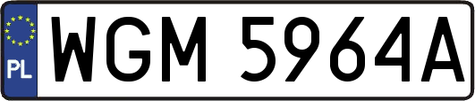 WGM5964A