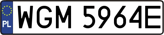 WGM5964E