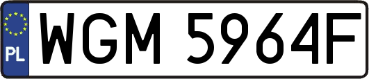 WGM5964F