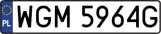 WGM5964G