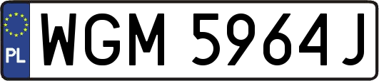 WGM5964J