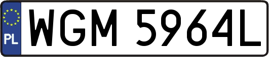 WGM5964L