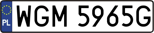 WGM5965G