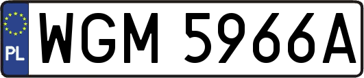 WGM5966A