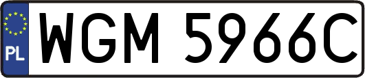 WGM5966C