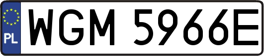 WGM5966E