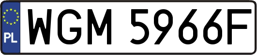 WGM5966F