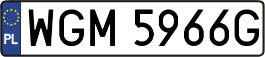 WGM5966G