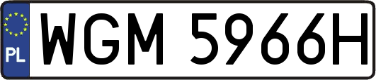 WGM5966H