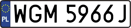 WGM5966J