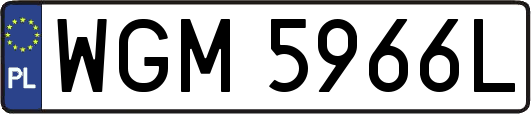 WGM5966L