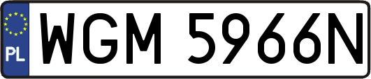 WGM5966N