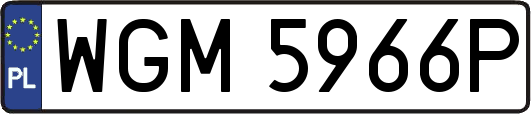 WGM5966P
