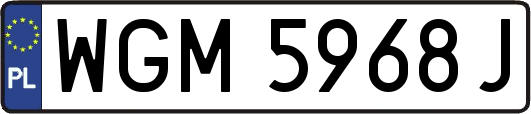 WGM5968J