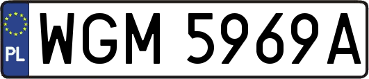 WGM5969A