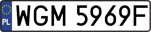 WGM5969F