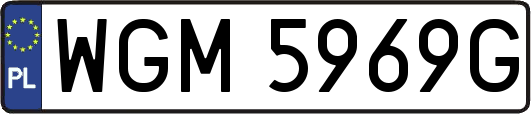 WGM5969G