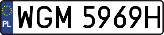 WGM5969H