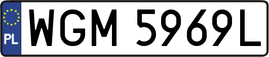 WGM5969L