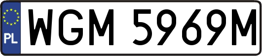 WGM5969M