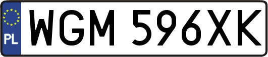 WGM596XK