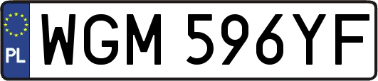 WGM596YF