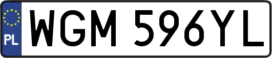 WGM596YL