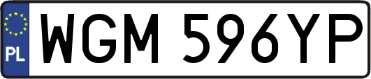 WGM596YP