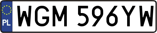 WGM596YW