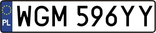 WGM596YY