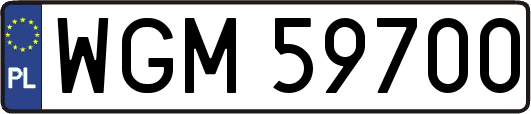WGM59700