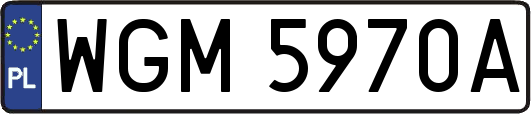 WGM5970A