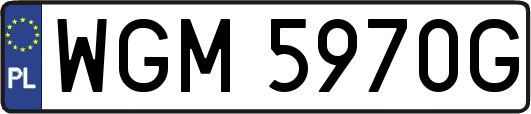 WGM5970G