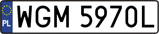 WGM5970L