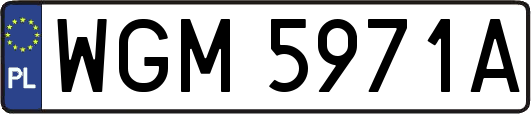 WGM5971A
