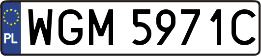 WGM5971C