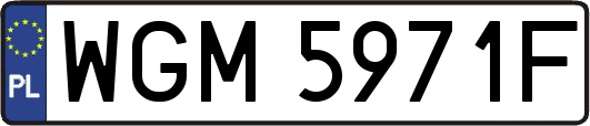 WGM5971F