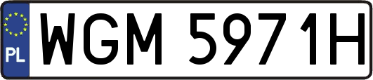 WGM5971H