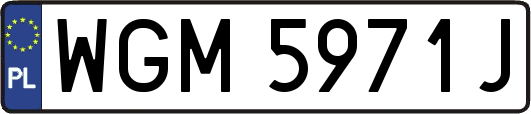 WGM5971J