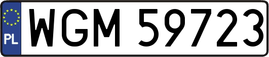 WGM59723
