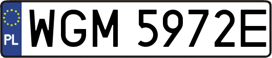 WGM5972E