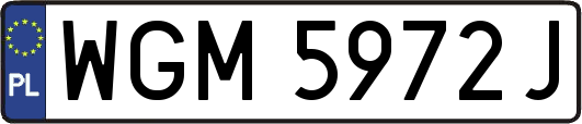 WGM5972J