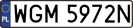 WGM5972N