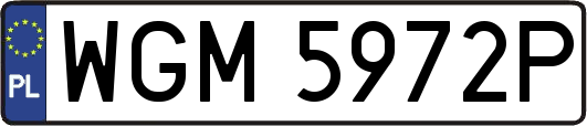 WGM5972P